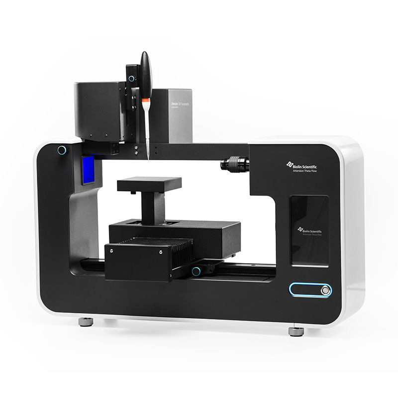 Biolin Scientific Theta Flow - Image 3
