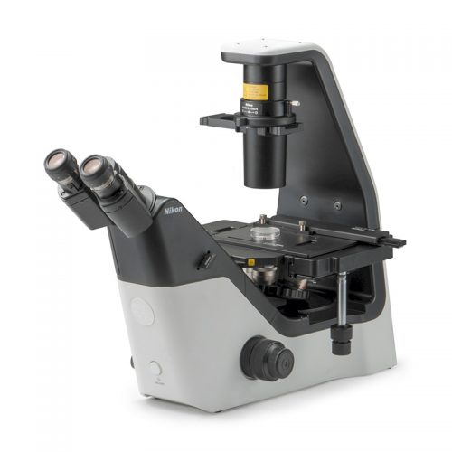 Inverterat mikroskop Nikon Eclipse Ts2/Ts2-FL