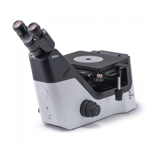 Inverterat mikroskop Nikon Eclipse MA100N