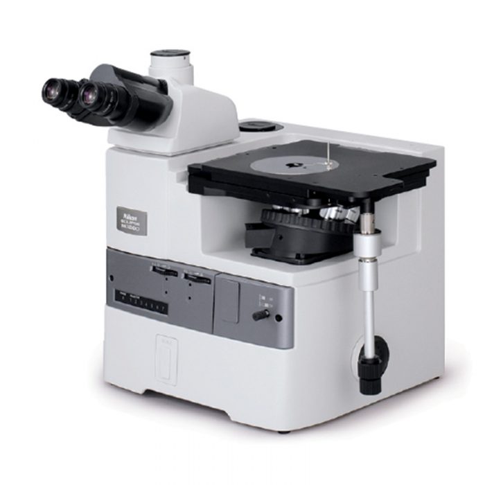 Inverterat mikroskop Nikon Eclipse MA200