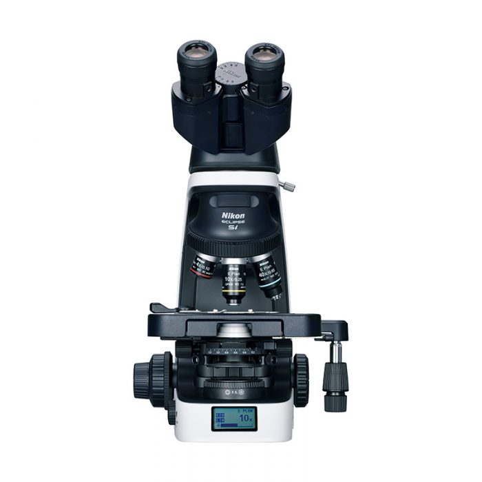 Nikon Eclipse Si - Bild 2