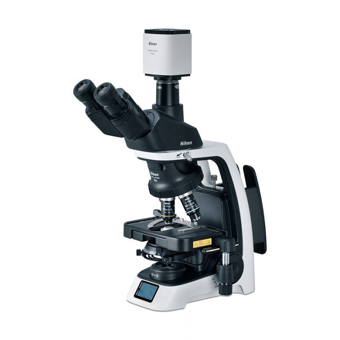 Nikon Eclipse Si - Bild 3