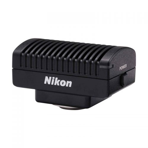 Kamera mikroskopi Nikon DS-Fi3