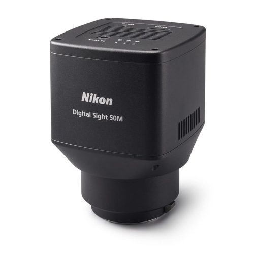 Kamera mikroskopi Nikon DS-Qi2