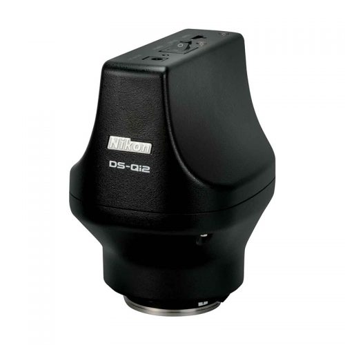 Kamera mikroskopi Nikon DS-Qi2