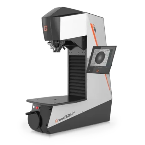 Hårdhetsmätare QATM QNESS 250 / 750 / 3000 M EVO