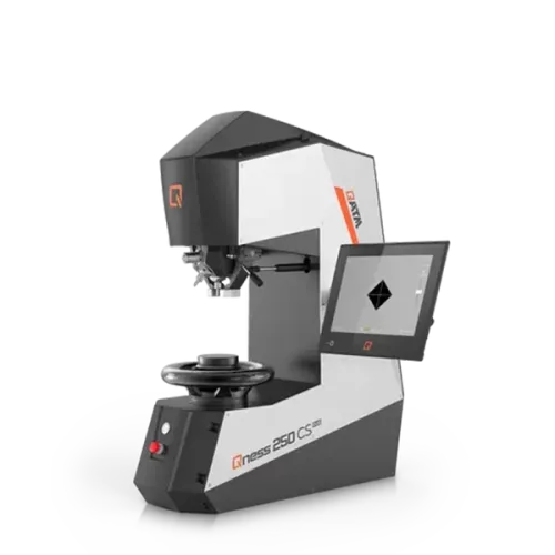 QATM QNESS 250 750 3000 CSC EVO