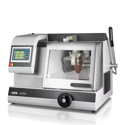 QCUT 250 A