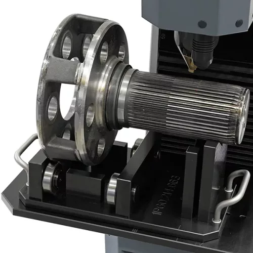 clamping fixtures