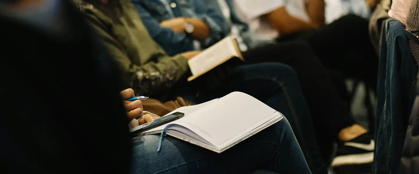 Sahlgrenska Academy Junior Researcher Symposium