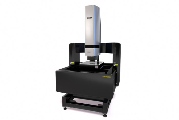 Nikon NEXIV VMF-K-serie - Bild 2