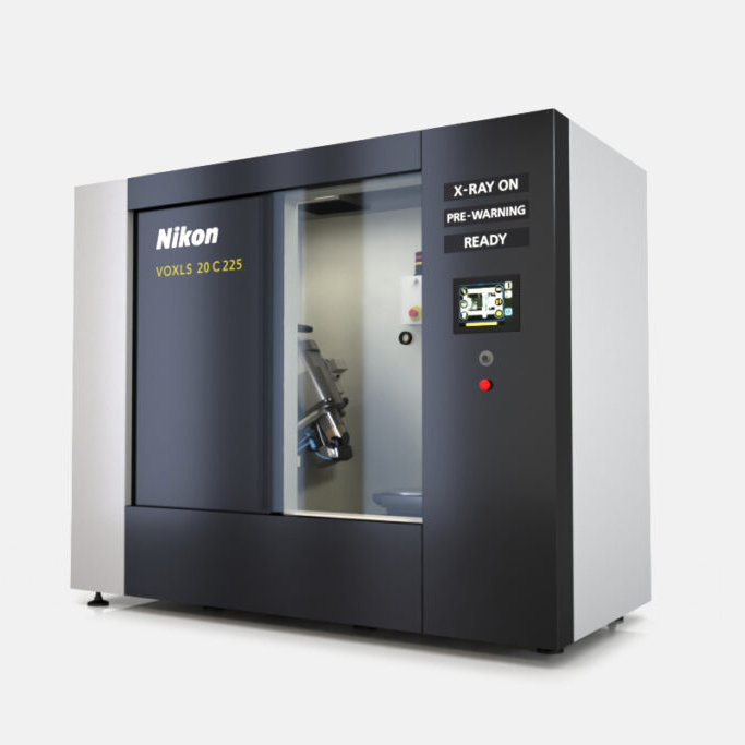 Nikon VOXLS 20 Serie